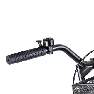 Women’s Urban Bike Kreativ Comfort 2812 28” – 4.0 - Black