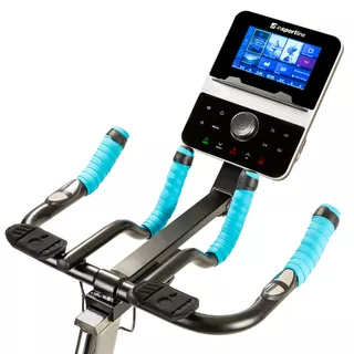 Cyklotrenažér inSPORTline inCondi S1000i - 2.jakost