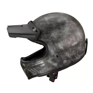 Motocross Helm W-TEC Retron