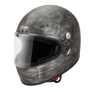 Motocyklová helma W-TEC Cruder Brindle