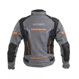 Men’s Motorcycle Jacket W-TEC Brandon