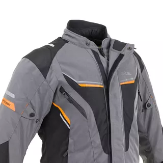 W-TEC Brandon Herren Motorradjacke