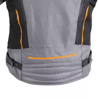 Pánska moto bunda W-TEC Brandon