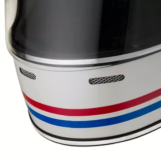 Motorradhelm W-TEC Cruder Delacro