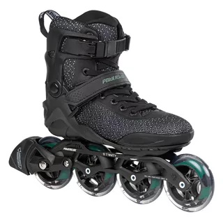 Inline brusle pánské Powerslide Phuzion Enzo 90 Trinity