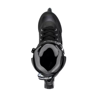 Rollerblades Powerslide Phuzion Krypton Chrome 100 Trinity