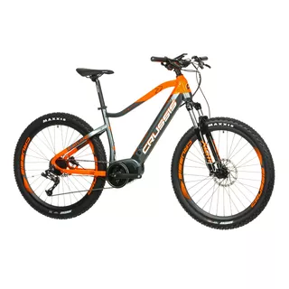 Horský elektrobicykel Crussis e-Atland 7.8-S 27,5"