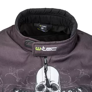 Moto Jacket W-TEC Akyra - VWL