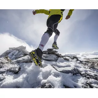 Crampons Nortec Nordic