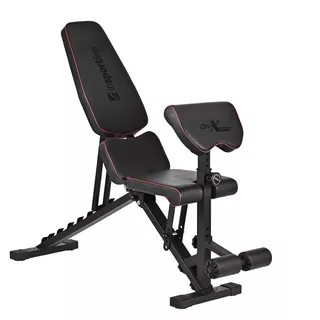 Fitnes klop inSPORTline ON-X AB10