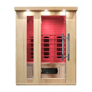 Infrared Sauna inSPORTline Mettsa 300