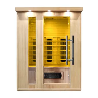 Infrared Sauna inSPORTline Mettsa 300