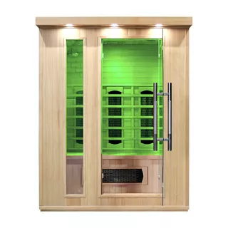 Infrared Sauna inSPORTline Mettsa 300