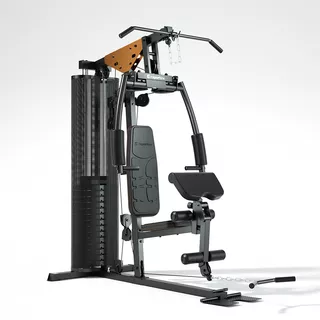 Home Gym inSPORTline ProfiGym C45