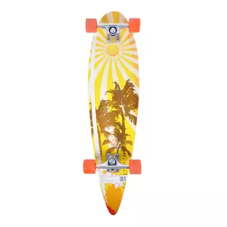 Лонгборд SurfBay