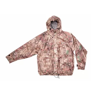 Fishing Jacket Tandem Baits Phantom EX Camo