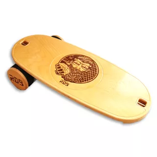 Balance Board RDB Fitboard II Fight/Sand