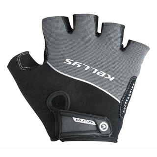 Cycling Gloves Kellys Race - Grey