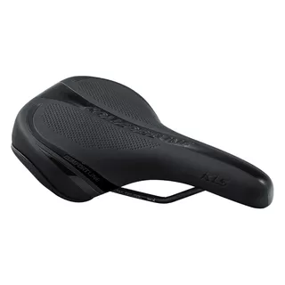 Saddle Kellys KLS Comfortline - Black - Black