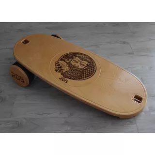 Balance Board RDB Fitboard II Fight/Sand