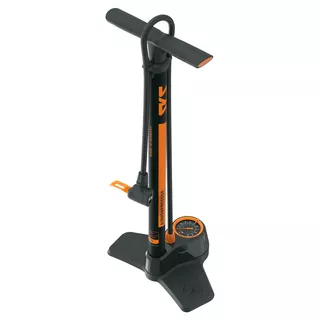 Bicycle Pump SKS Airkompressor Compact 10.0