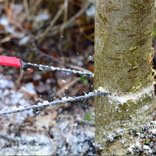 Kapesní řetězová pila Nordic Pocket Saw