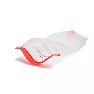 Skládací láhev CNOC Vecto 3 l oranžová