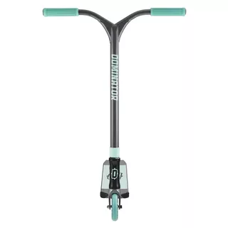 Freestyle Scooter Dominator Airborne - Black-Mint