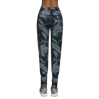 Dámské sportovní kalhoty BAS BLACK Athena Pants - multicolor