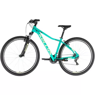 Dámsky horský bicykel KELLYS VANITY 10 29" 8.0 - Aqua Green