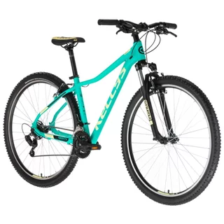 Dámsky horský bicykel KELLYS VANITY 10 29" 8.0 - Aqua Green