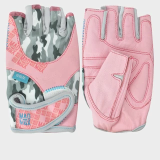 Women fitness gloves Mad Max No Matter