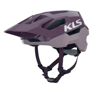Cyklo přilba Kellys Dare II - Black, M/L (55-58)