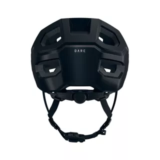 Cyklo přilba Kellys Dare II - Black, M/L (55-58)
