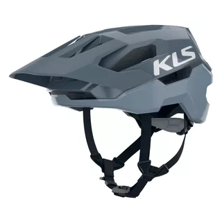 Cyklo přilba Kellys Dare II - Black, M/L (55-58)