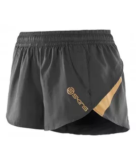 futó öltözék Skins NCG Womens Rush Short