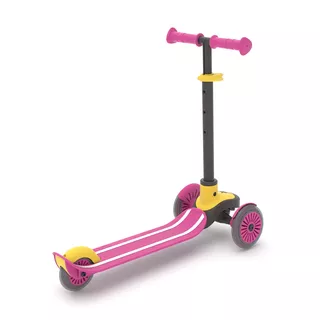 Children’s Three-Wheel Scooter Chillafish Scotti