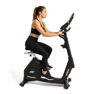 Exercise Bike inSPORTline ZenBike 300