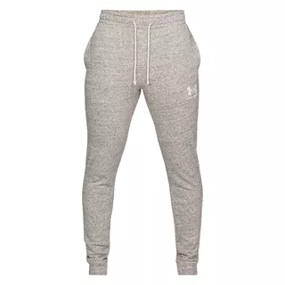 Men’s Sweatpants Under Armour Sportstyle Terry Jogger - Black - Onyx White