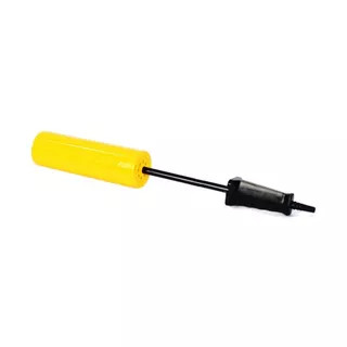 Bestway Mini Air Hammer Gymnastic Ball Pump - gelb - gelb