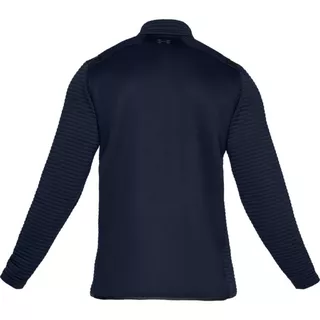 Pánska mikina Under Armour Storm Daytona 1/2 Zip - Teal Vibe