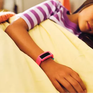 Children’s Fitness Tracker Fitbit Ace 2 Watermelon + Teal