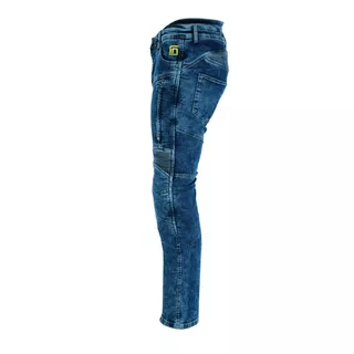 Motorcycle Jeans BOS Prado