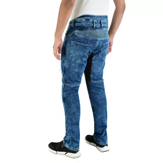 Motorcycle Jeans BOS Prado