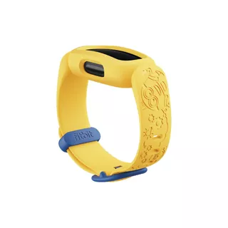 Fitbit Ace 3 Minions Edition fitnesz karkötő