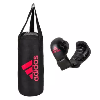 Dětský boxovací set Adidas Junior