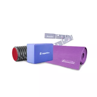 Yoga Set inSPORTline Advanced