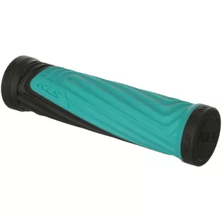 Bicycle Handlebar Grips Kellys Advancer - Turquiose