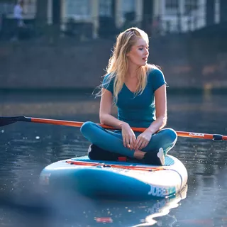 Paddleboard s příslušenstvím Jobe Aero SUP Yarra 10.6 - 2.jakost