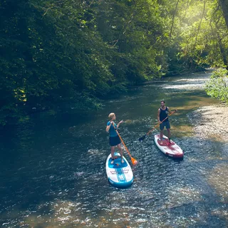 Paddleboard s příslušenstvím Jobe Aero SUP Yarra 10.6 - 2.jakost